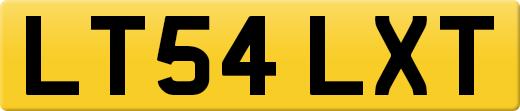 LT54LXT